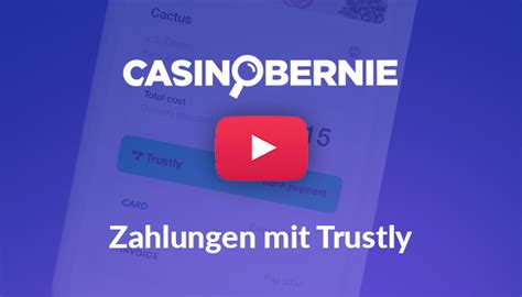  online casino deutschland trustly